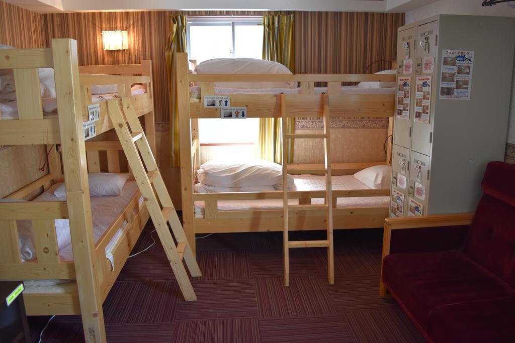 Oak Hotel Tokyo Exterior photo