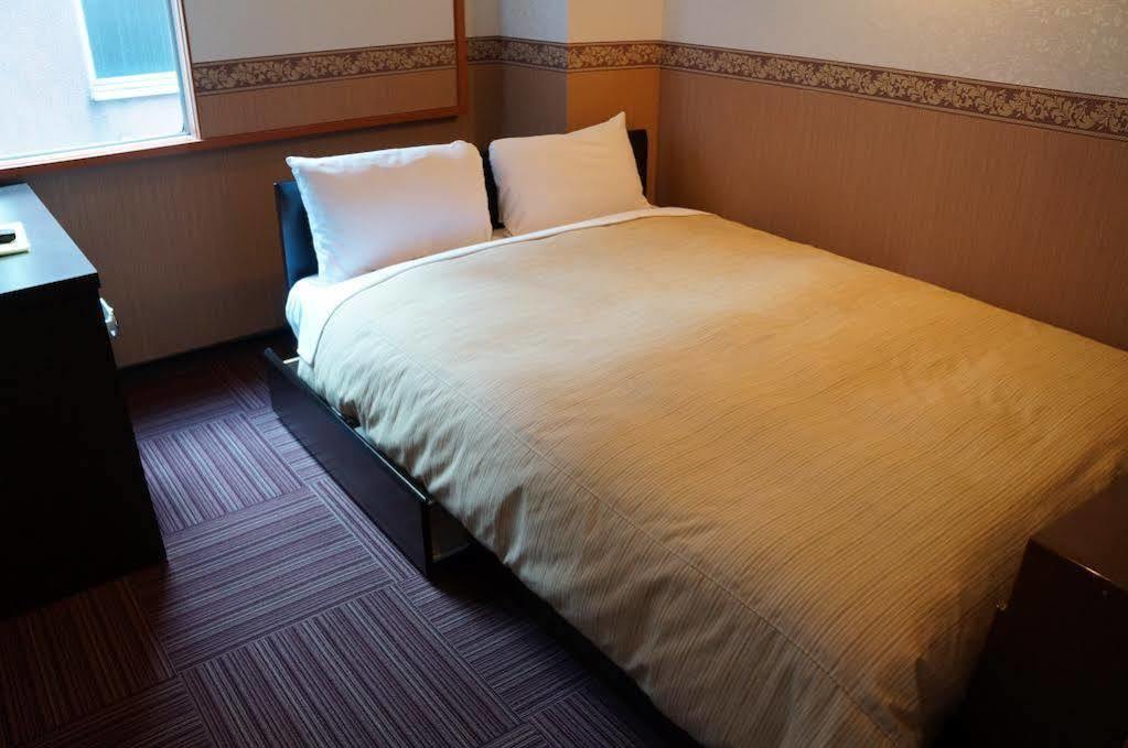 Oak Hotel Tokyo Exterior photo