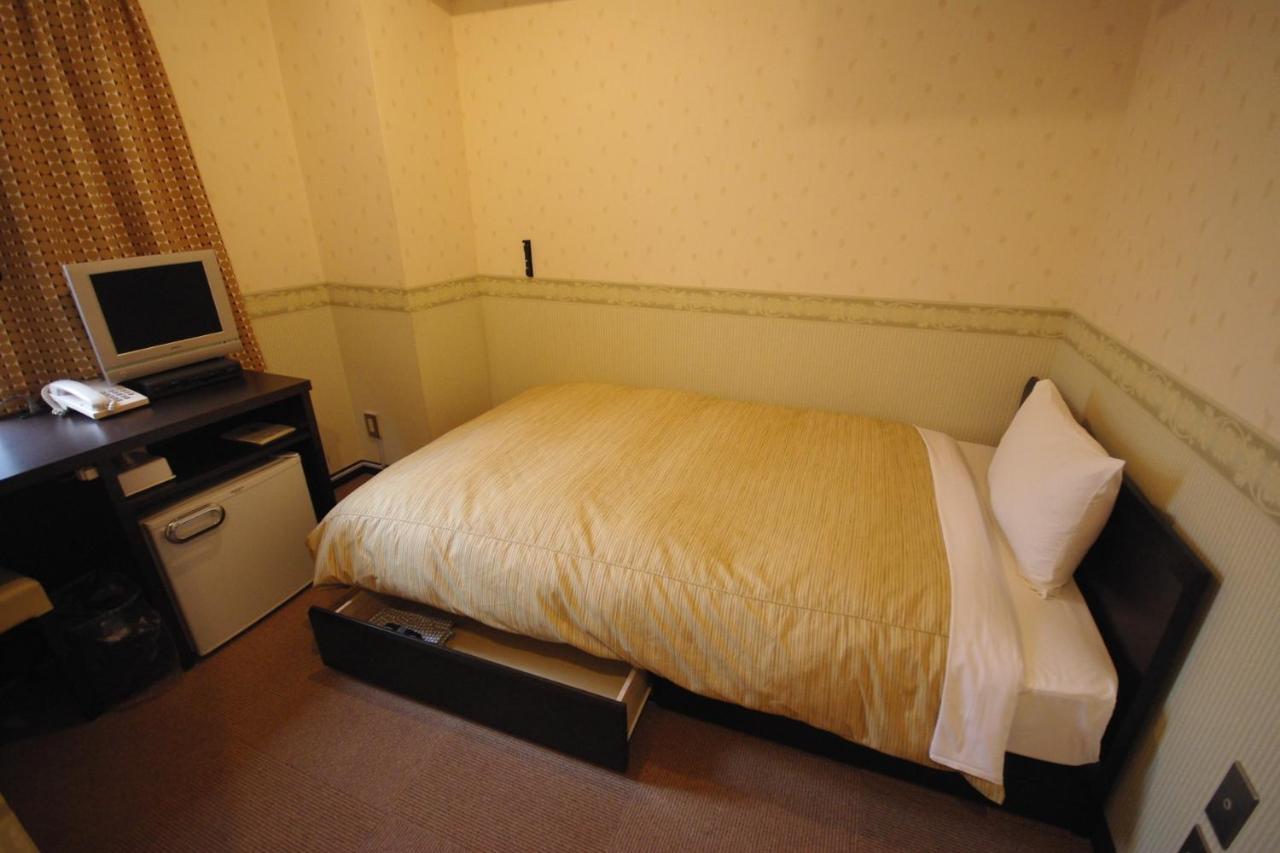 Oak Hotel Tokyo Room photo